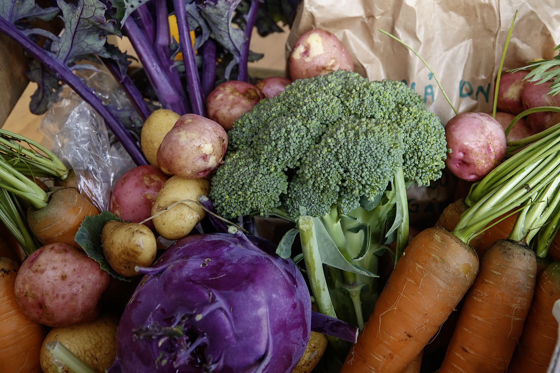 Arctic quality—What do consumers think? 